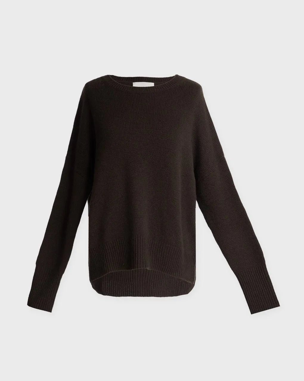 LISA YANG   Sweater Mila Cashmere 